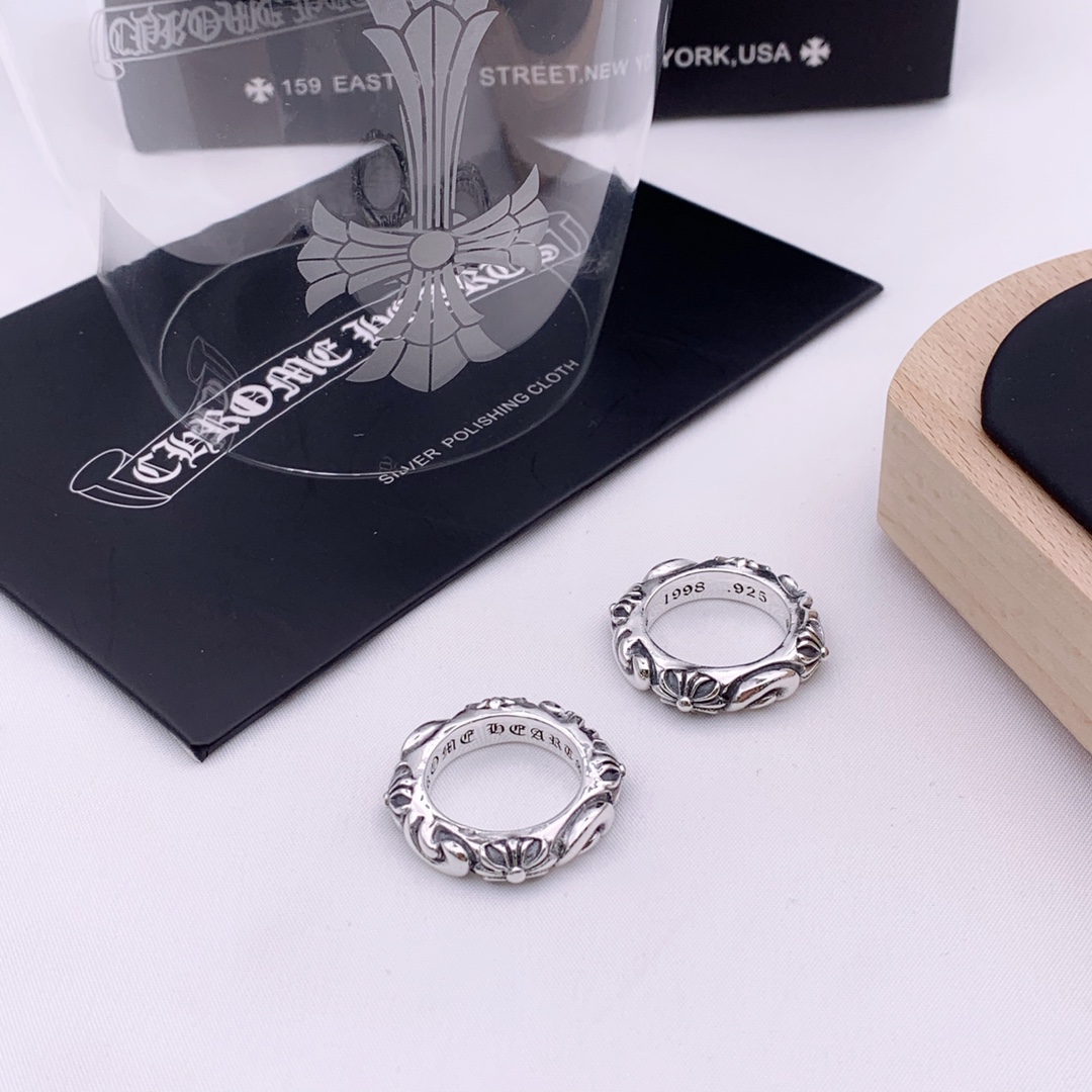 Totem Ring