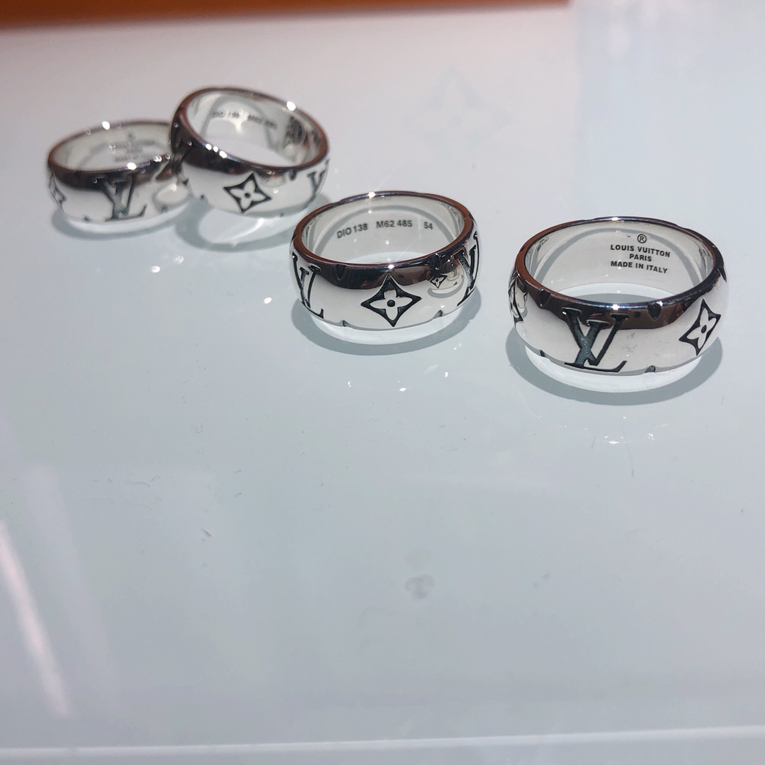 LV RIng