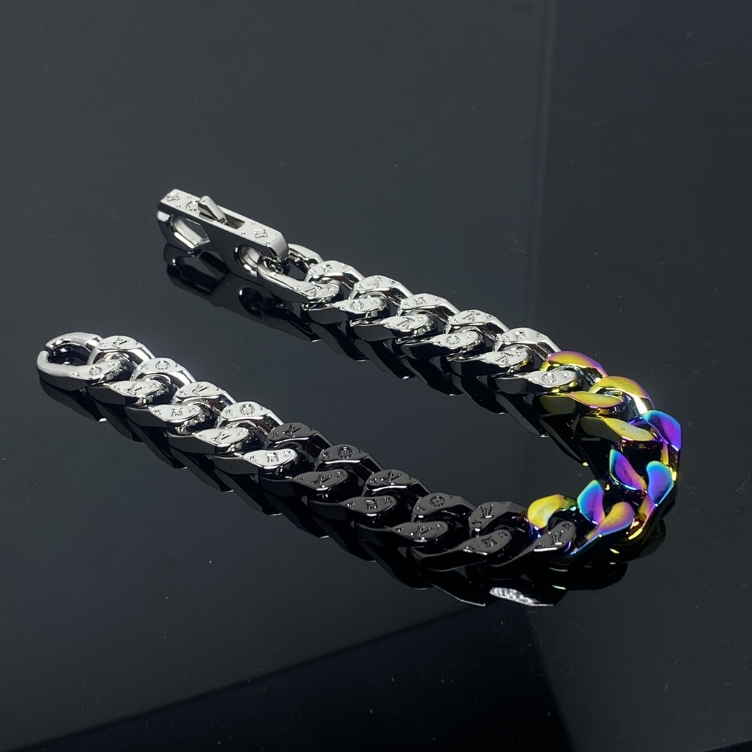 Colorful Bracelet