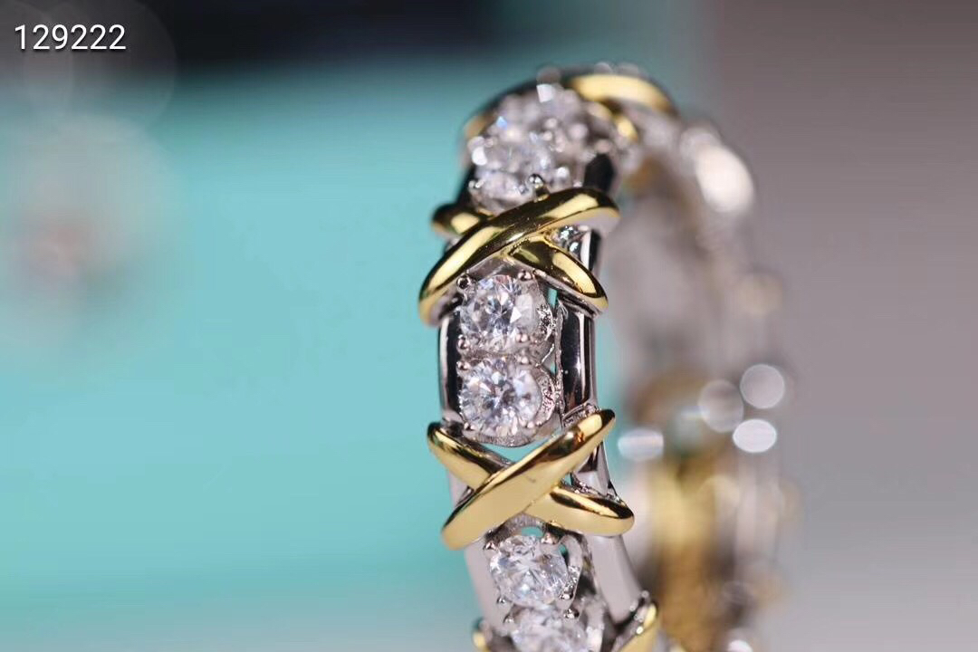 Cross Ring