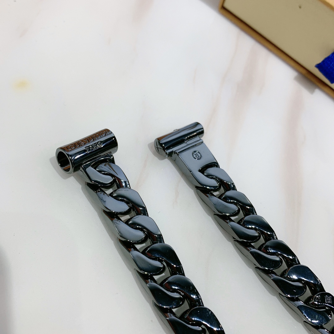 Tungsten Necklace Sculpture Bracelet