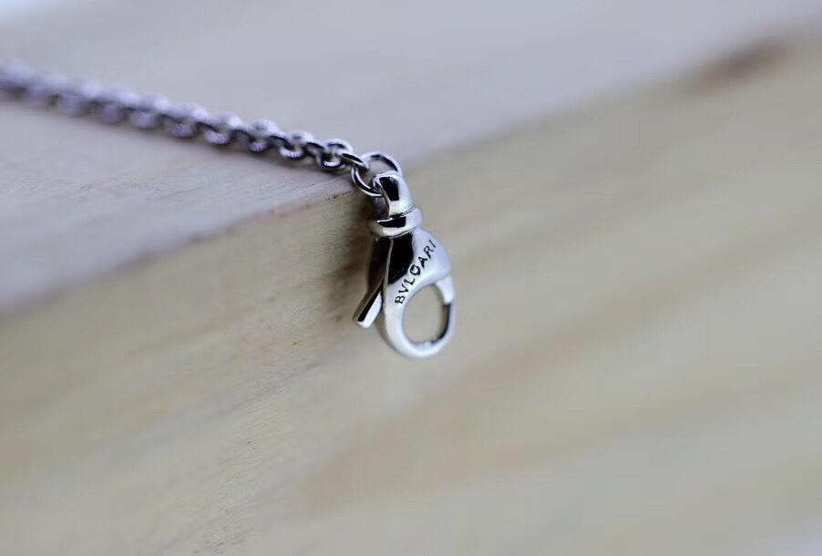 B.zero White Black Ceramic Bracelet