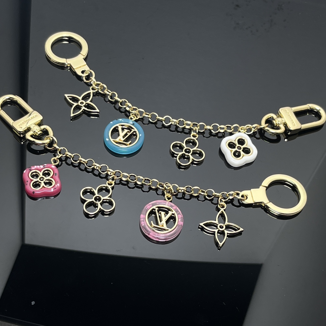Keychain 1
