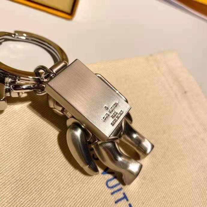 Keychain 2