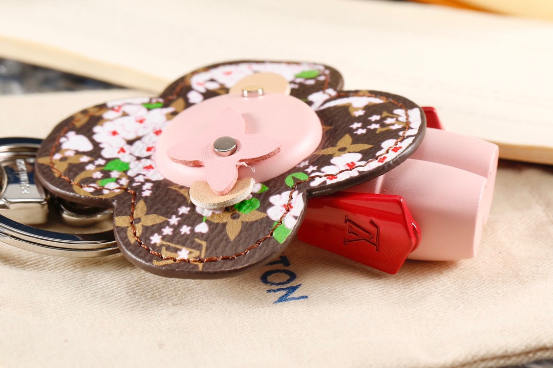 Keychain 8
