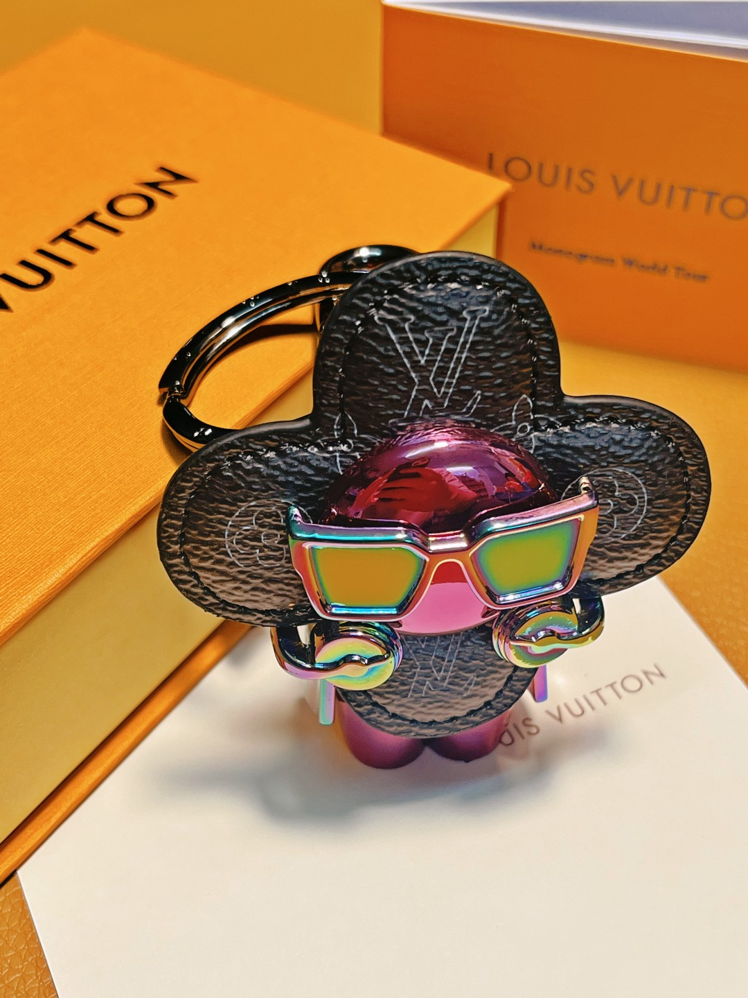 Keychain 10