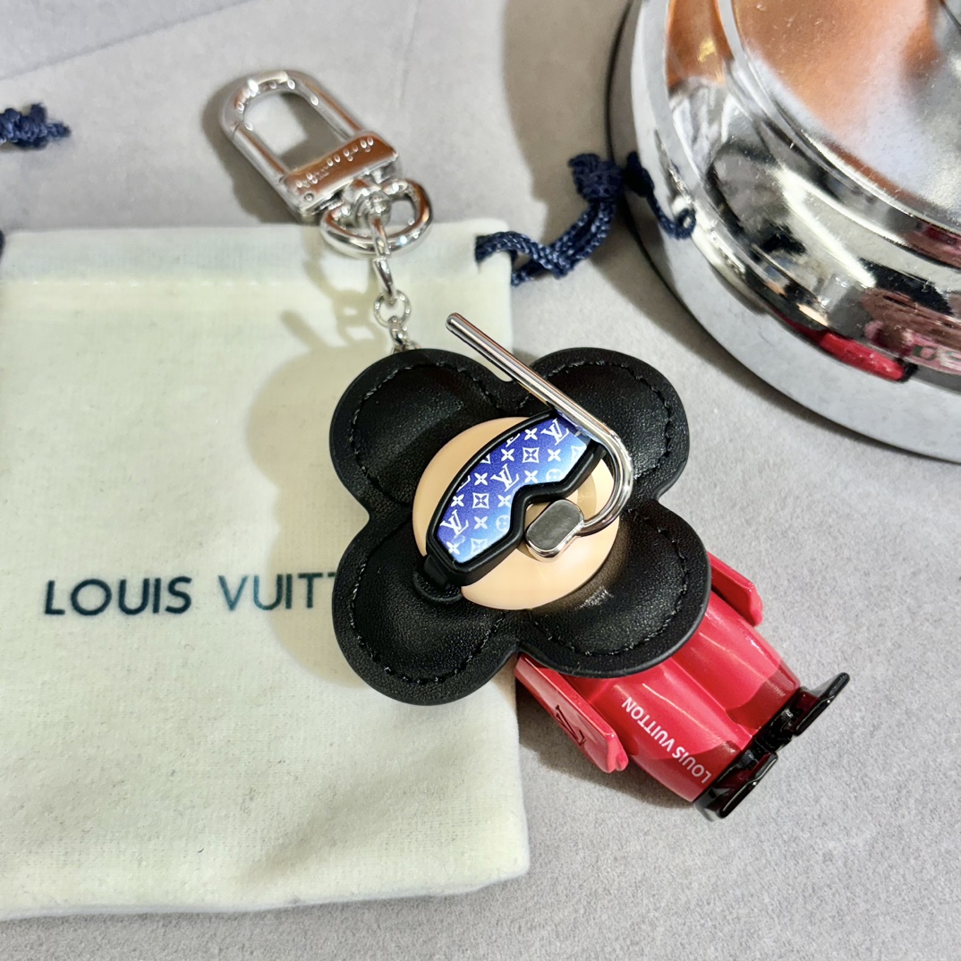 Keychain 11