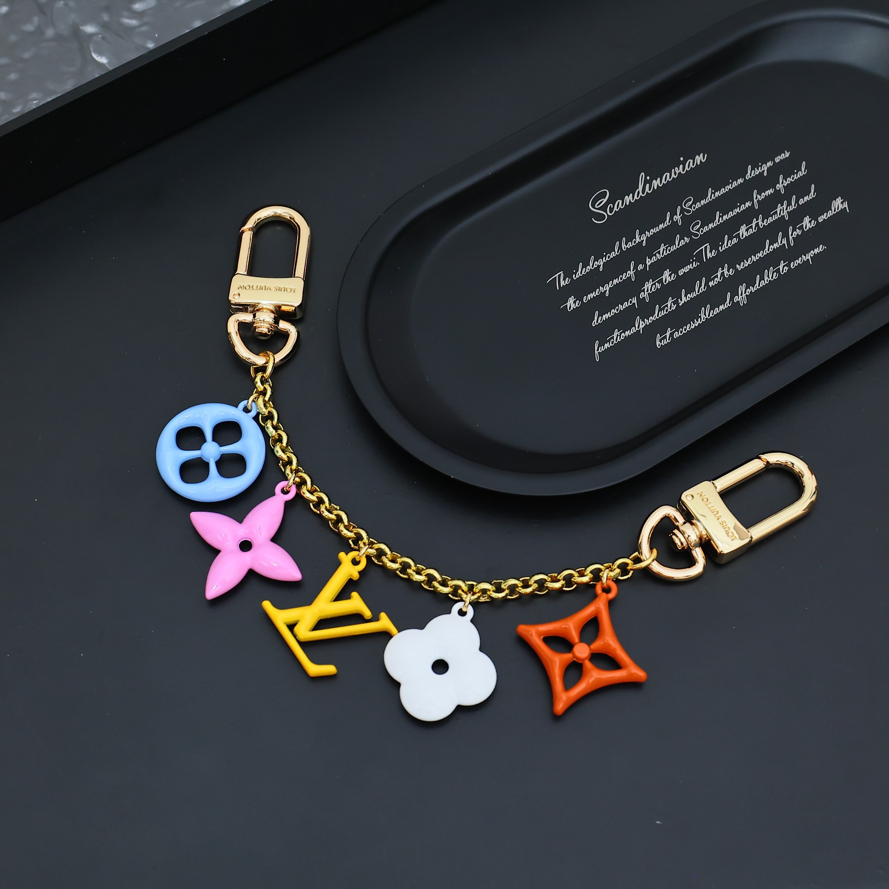 Keychain 13