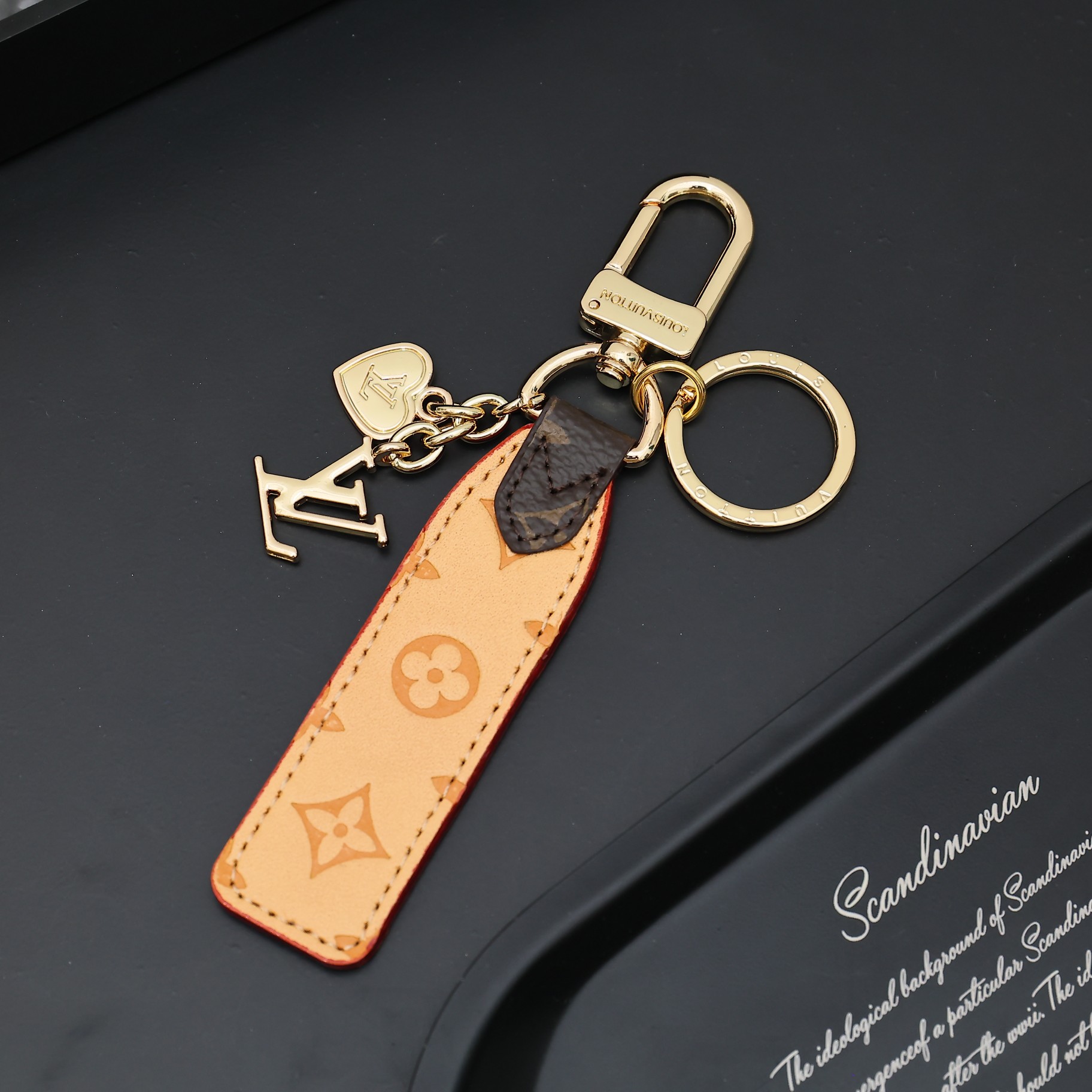 Keychain 14