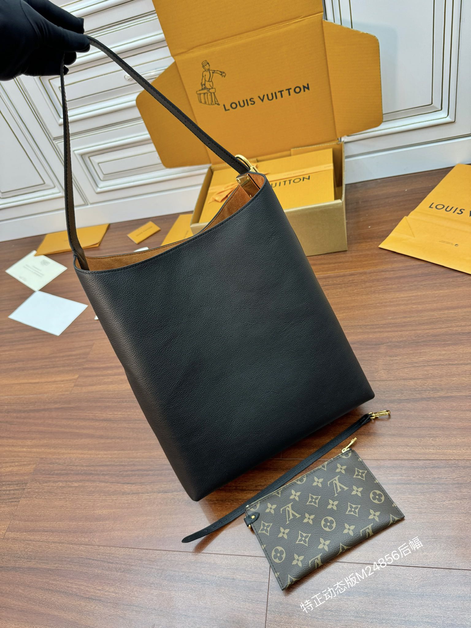LV Bag 5