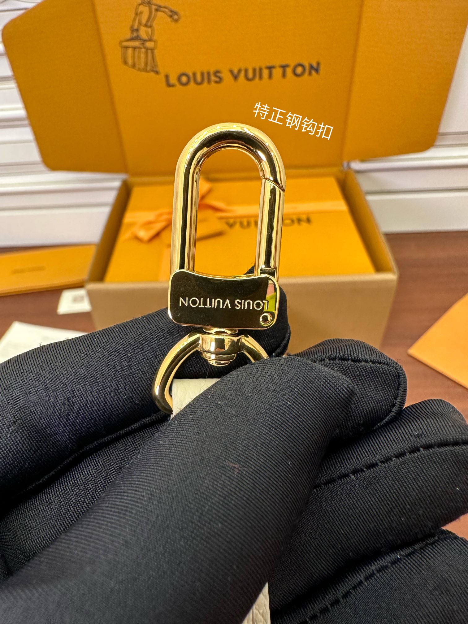 LV Bag 7