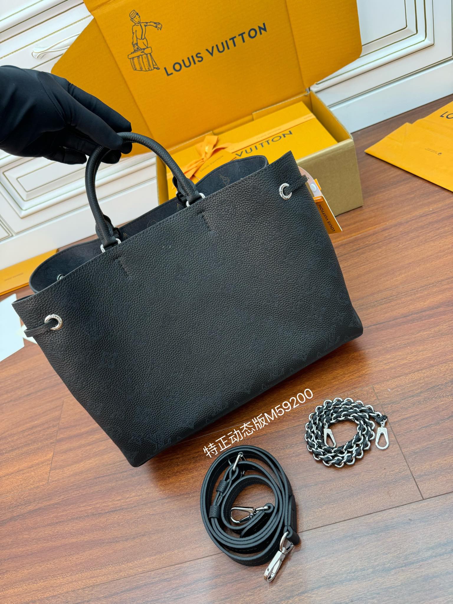 LV Bag 10