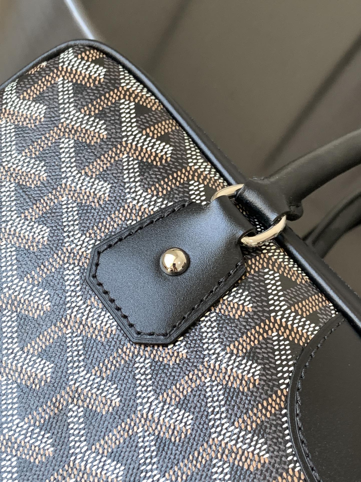 Go*ard vintage bag