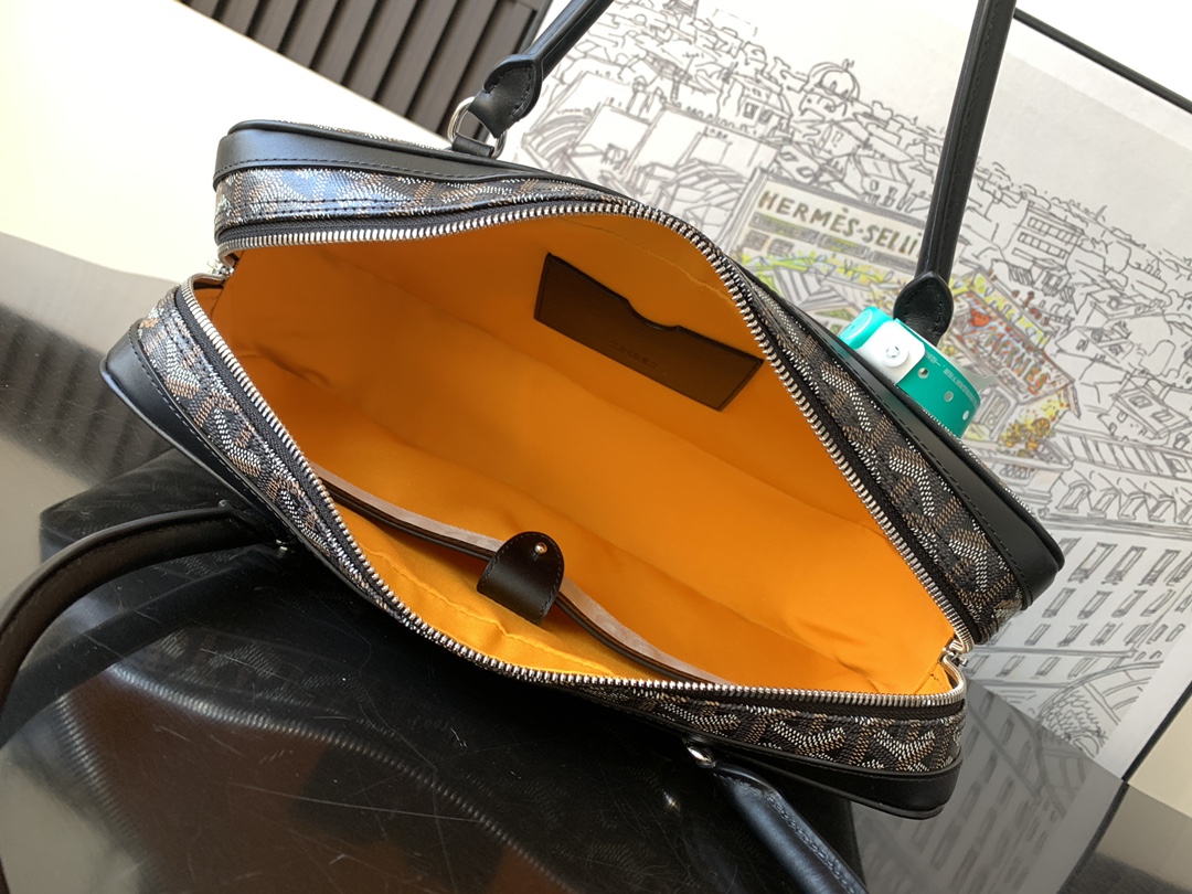 Go*ard vintage bag
