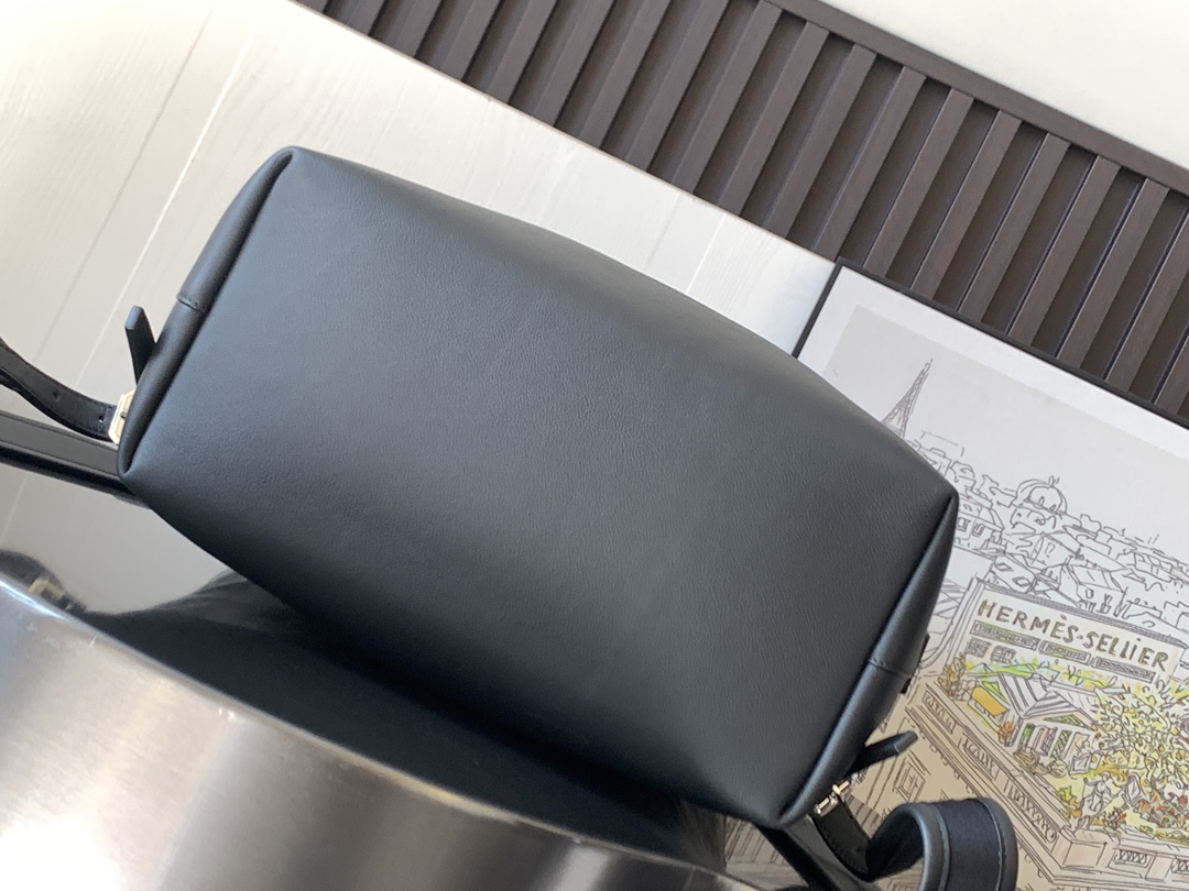 Go*ard backpack black