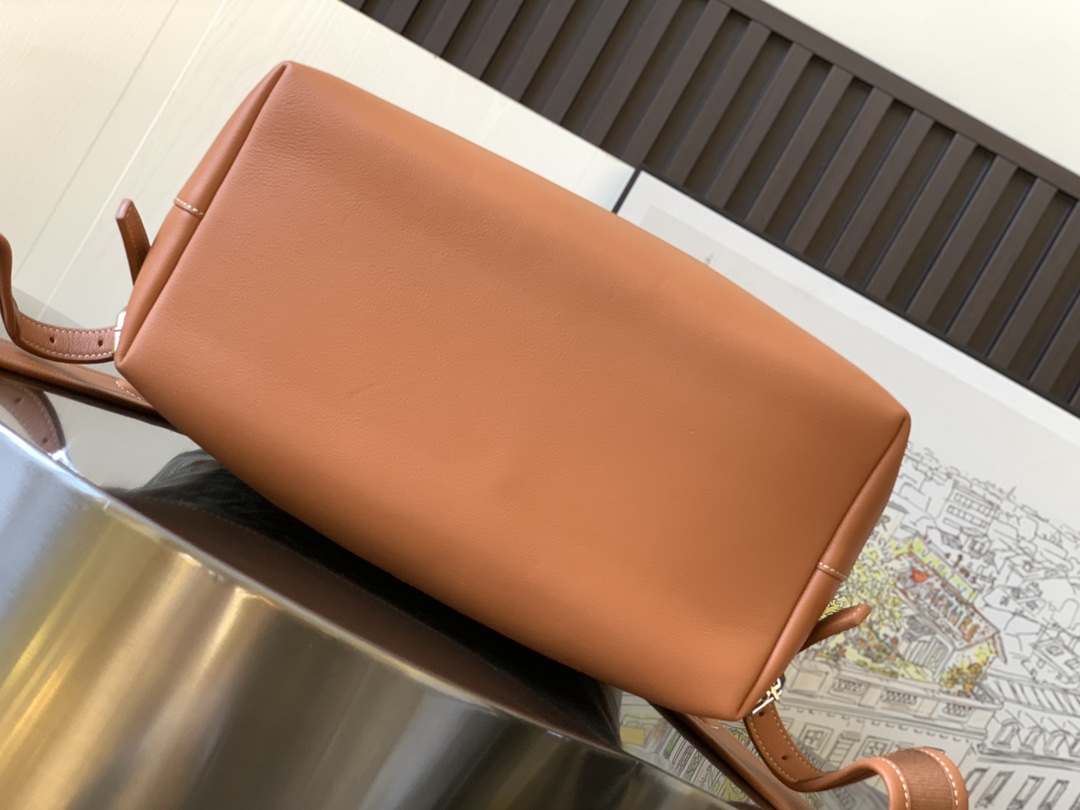 Go*ard backpack brown