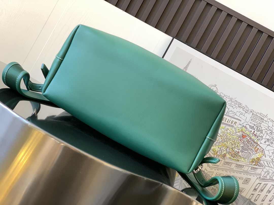 Go*ard backpack green