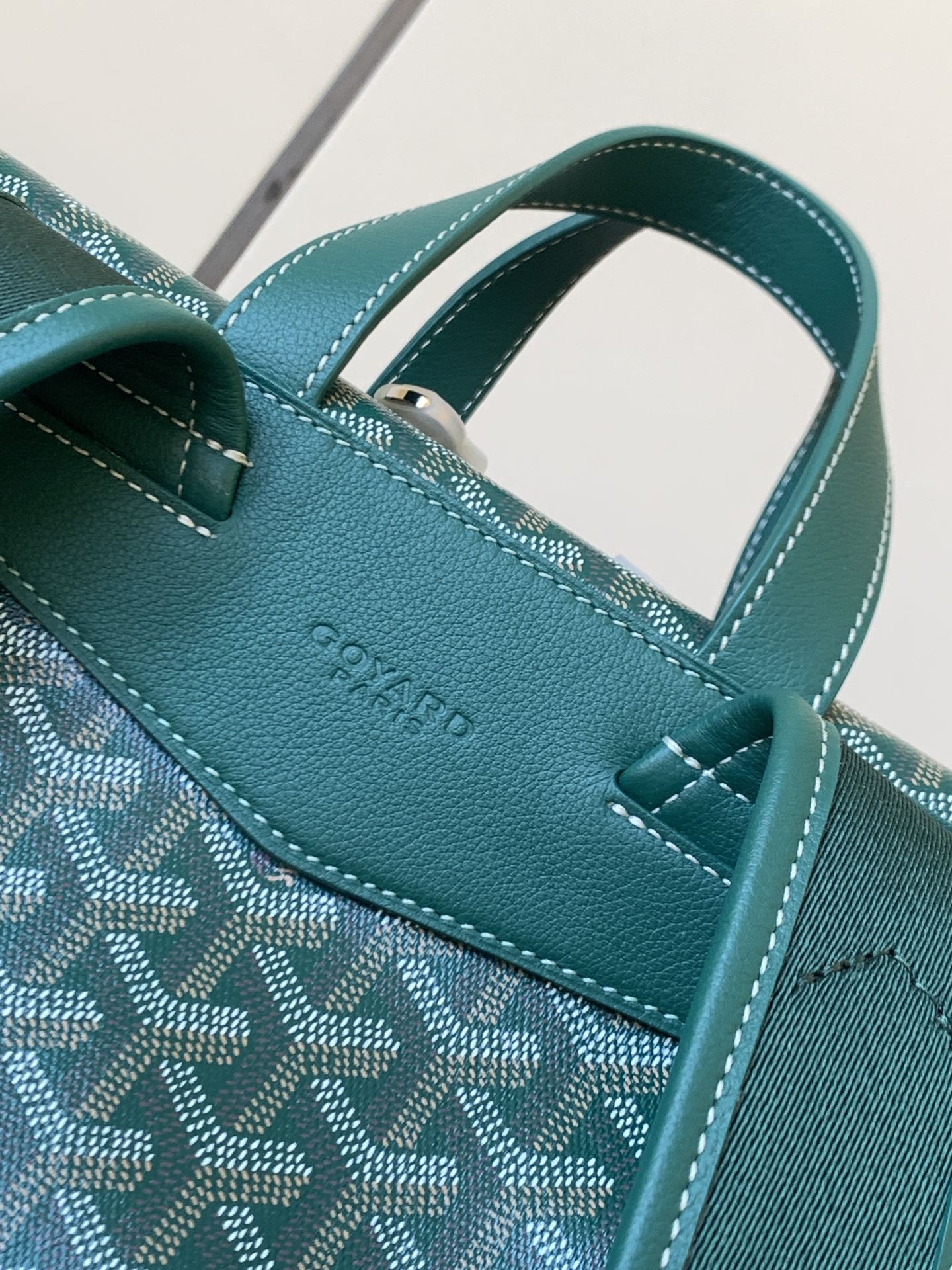 Go*ard backpack green