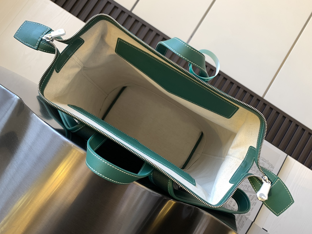 Go*ard backpack green