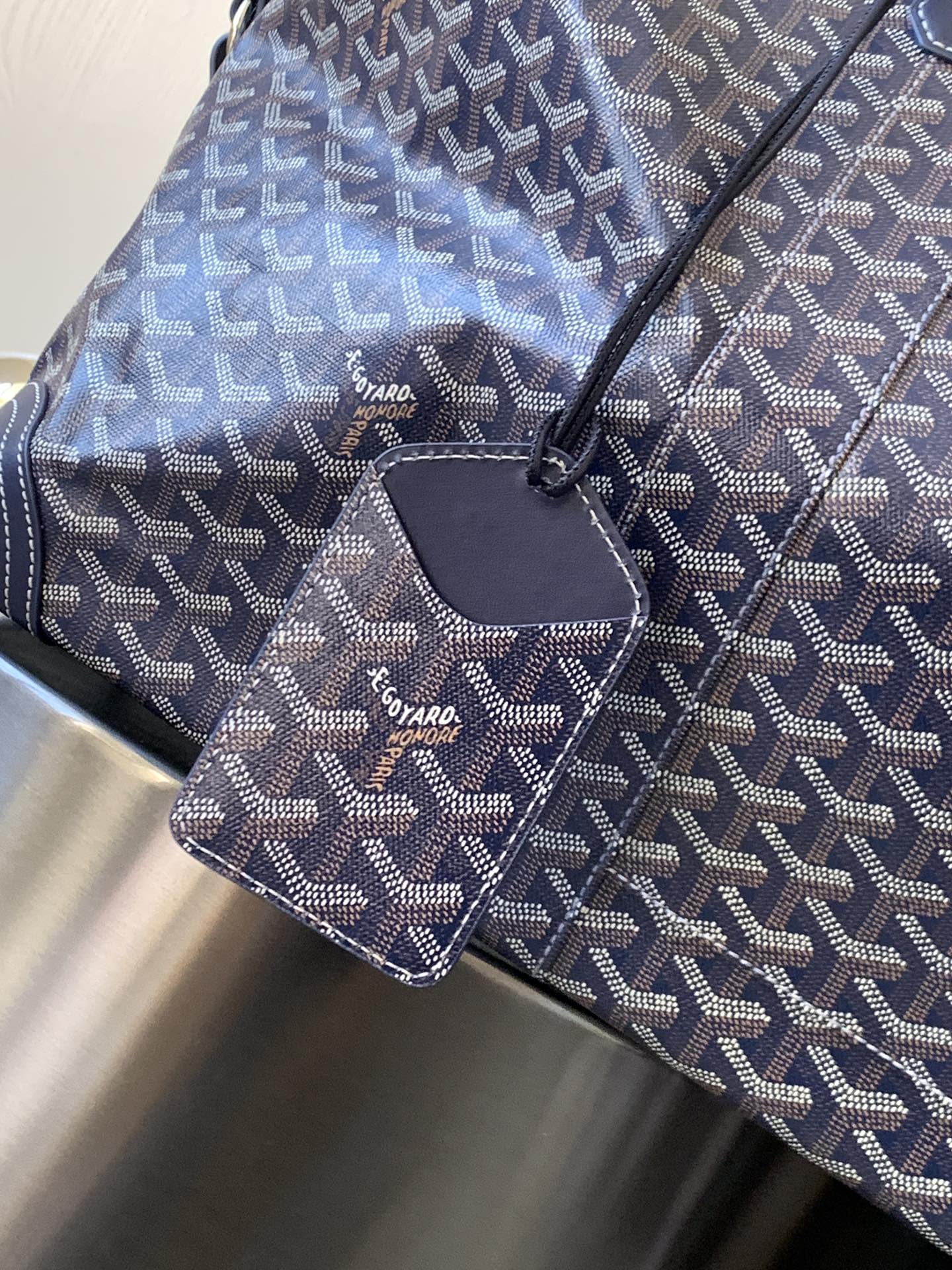 Go*ard luggage bag