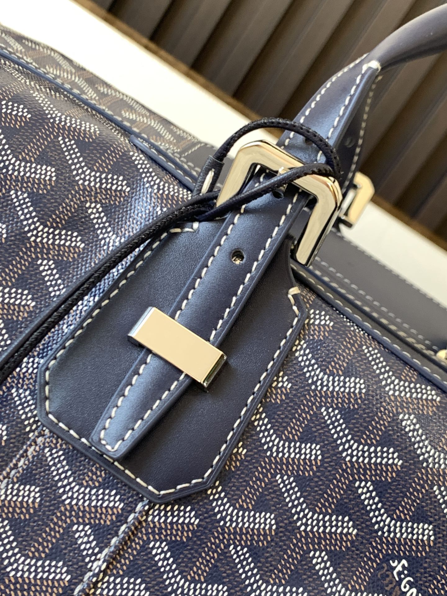 Go*ard luggage bag