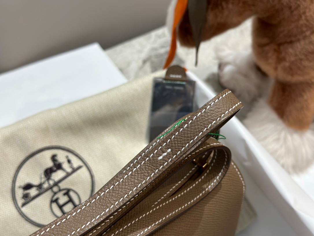 Constance Bag Brown
