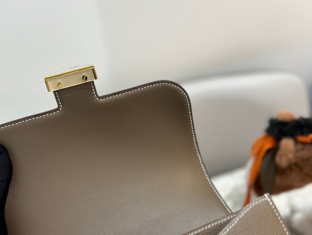 Constance Bag Brown