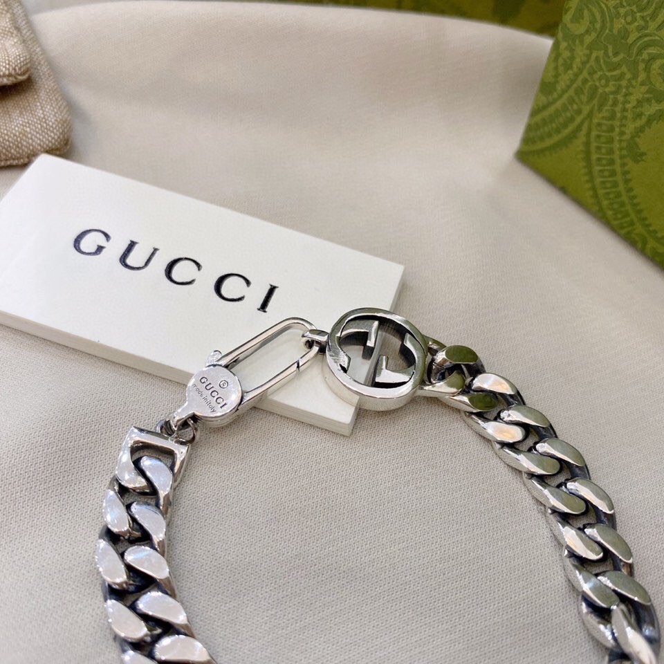 Double G Buba Bracelet