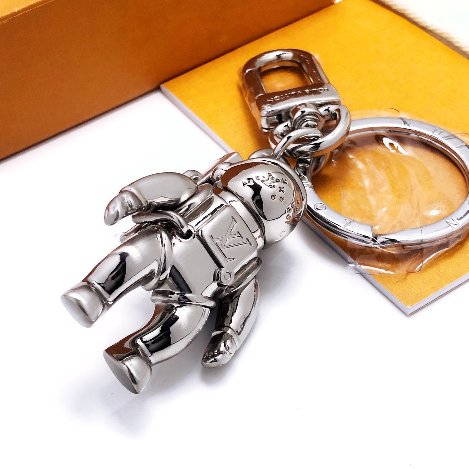 Keychain 18