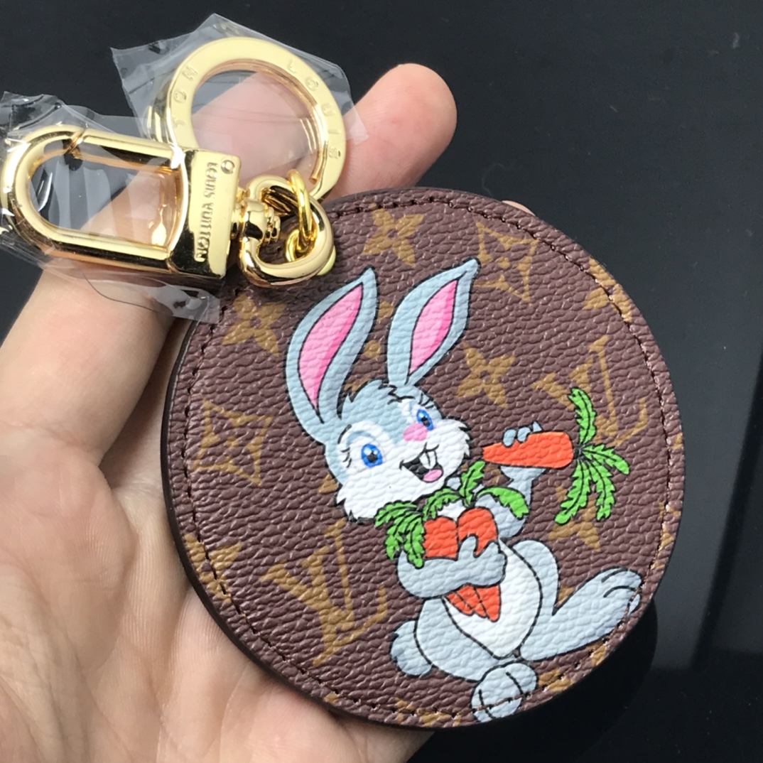 Keychain 19