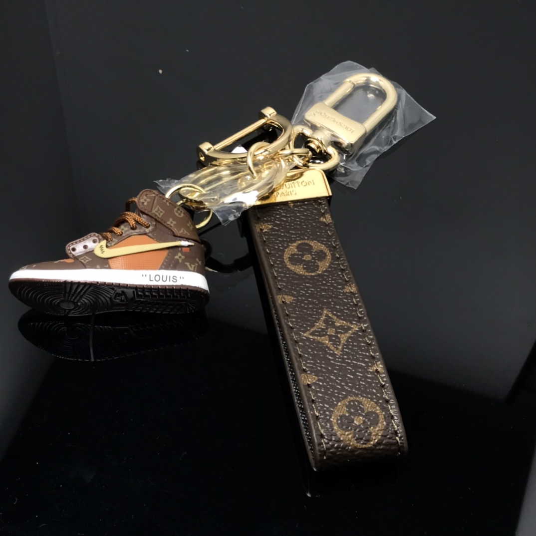 Keychain 21