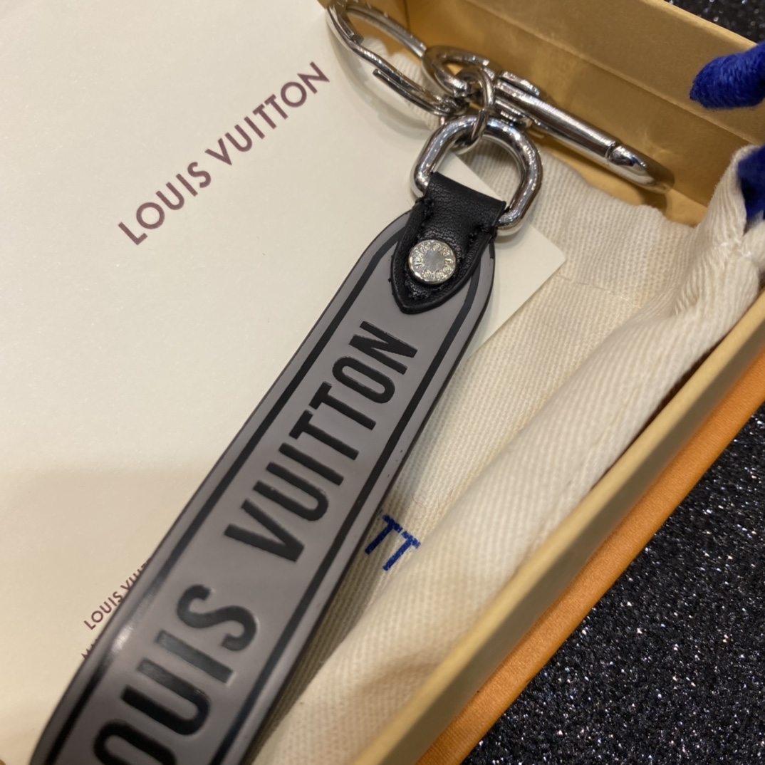 Keychain 27