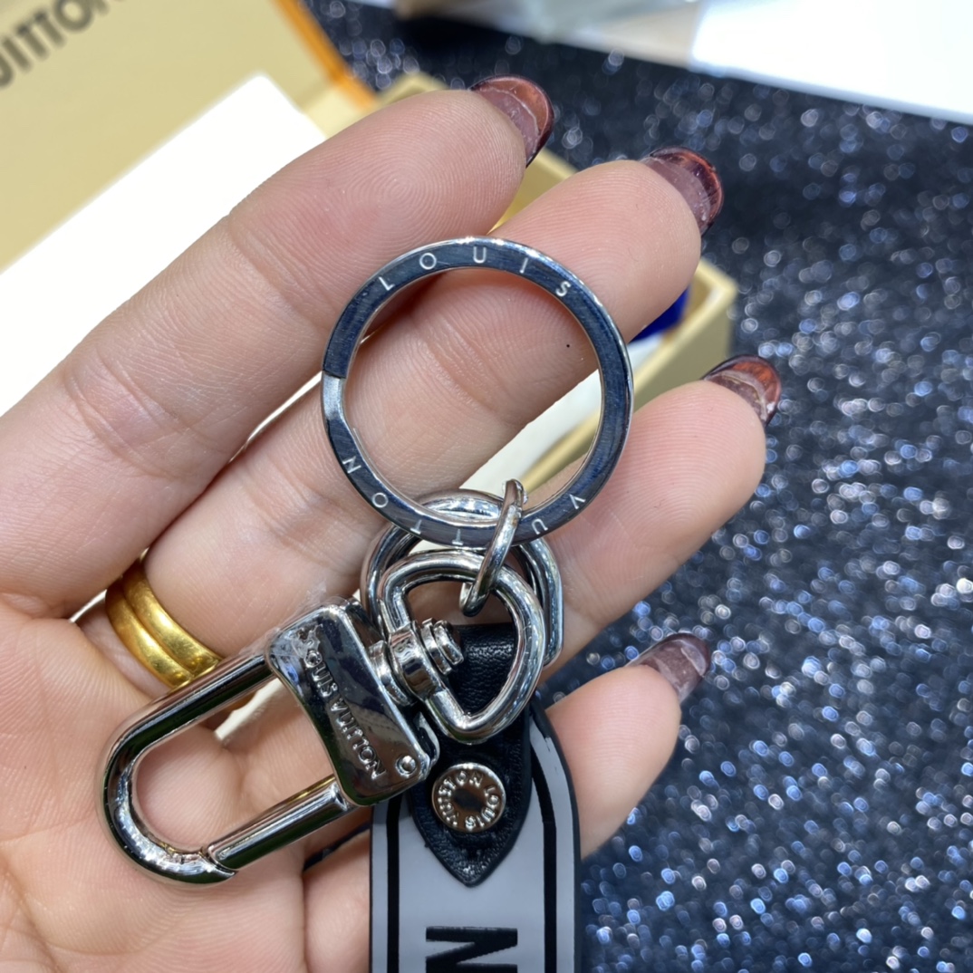 Keychain 27