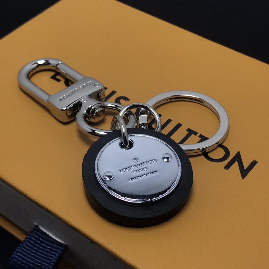 Keychain 32