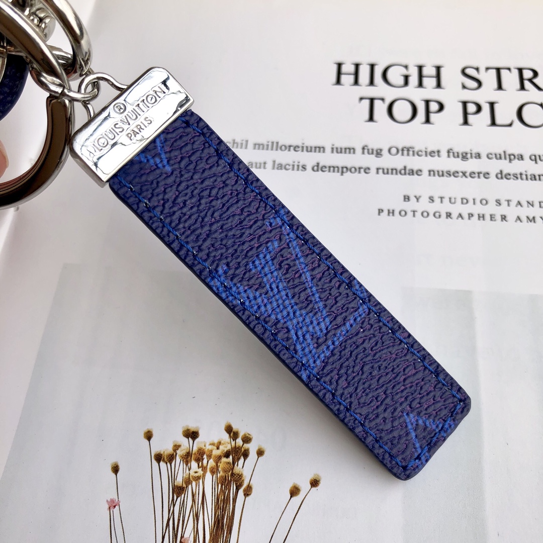 Keychain 33
