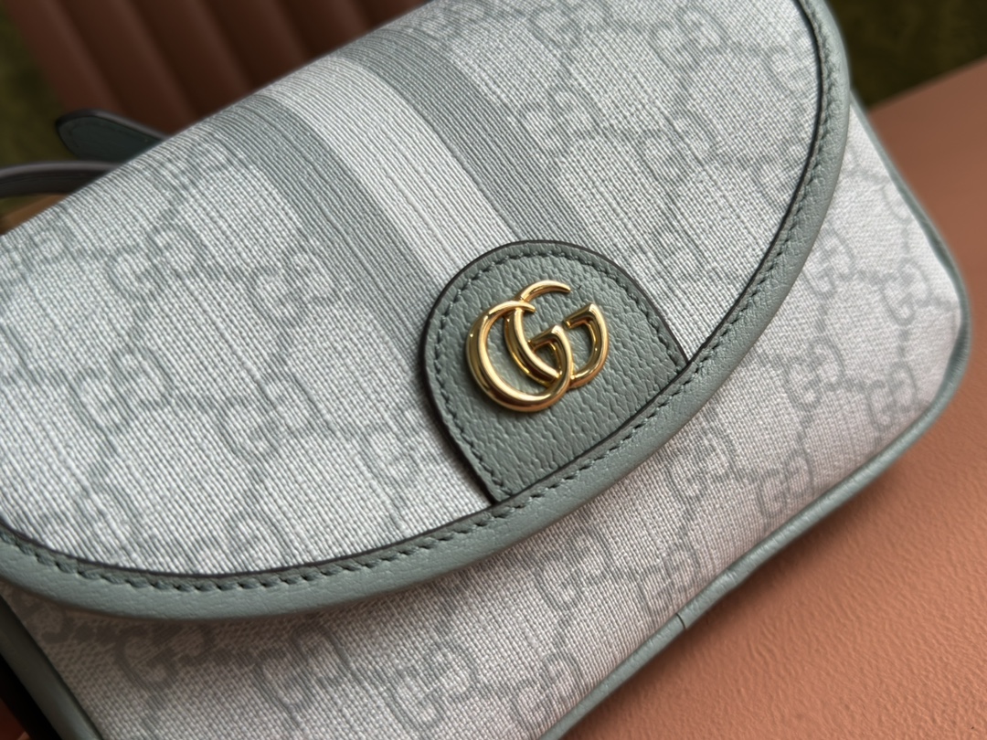 Ophidia GG Mini Bag