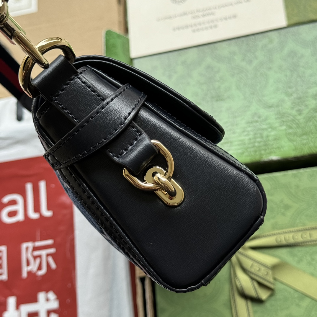GuccLuce Mini Bag