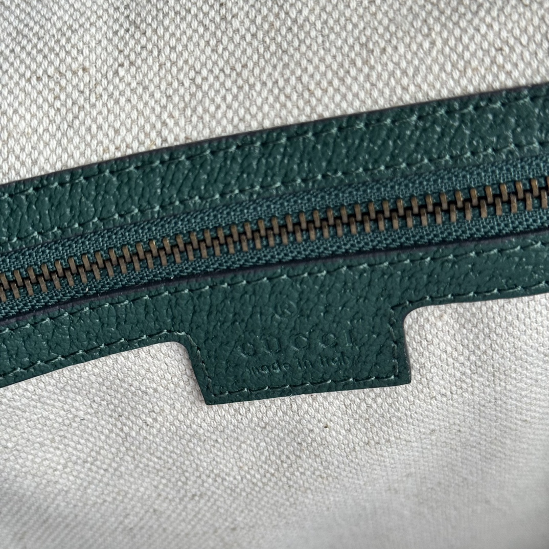gg S*p*e backpack green