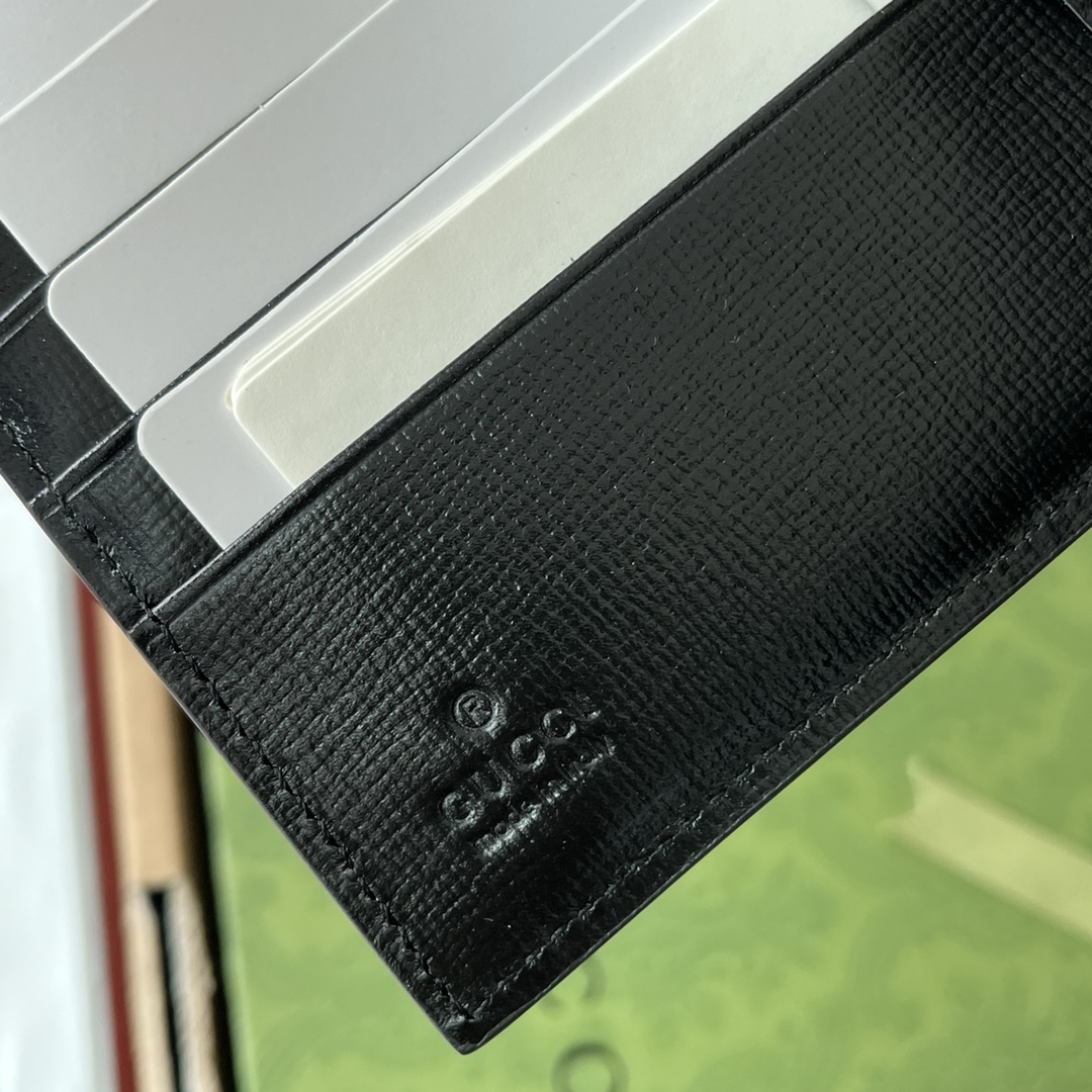 gg S*p*e canvas bag black