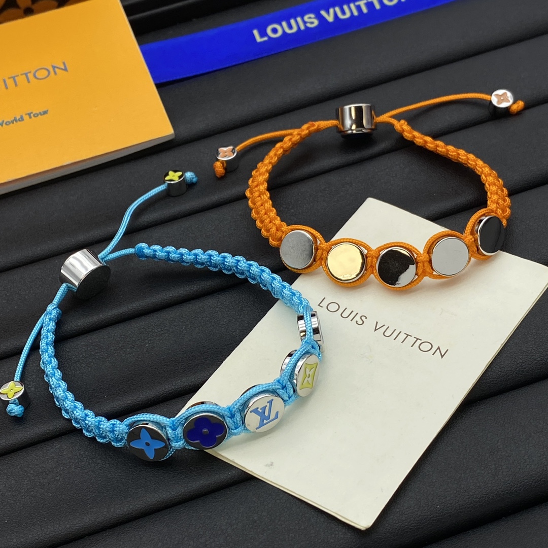 Colorful Bracelet