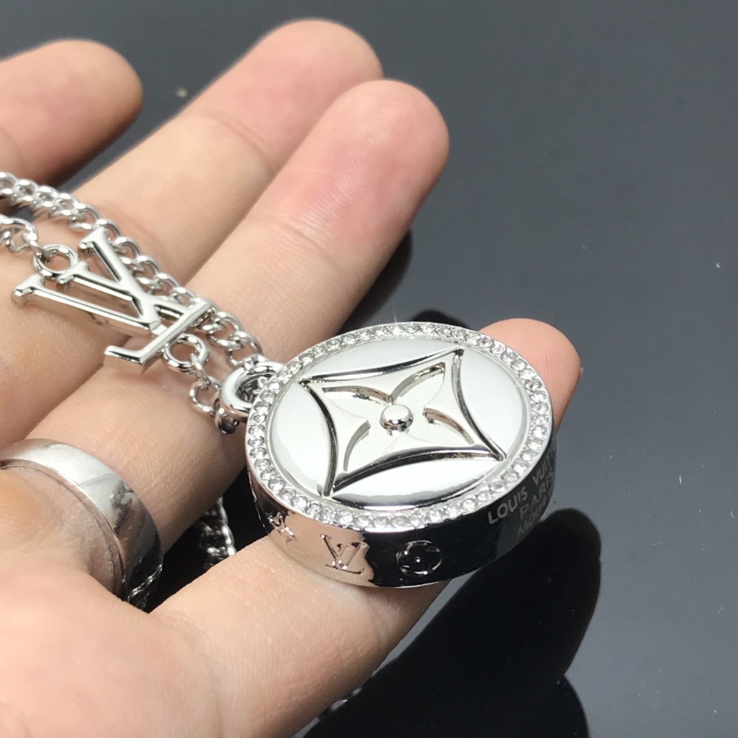Planet Starry Sky Necklace