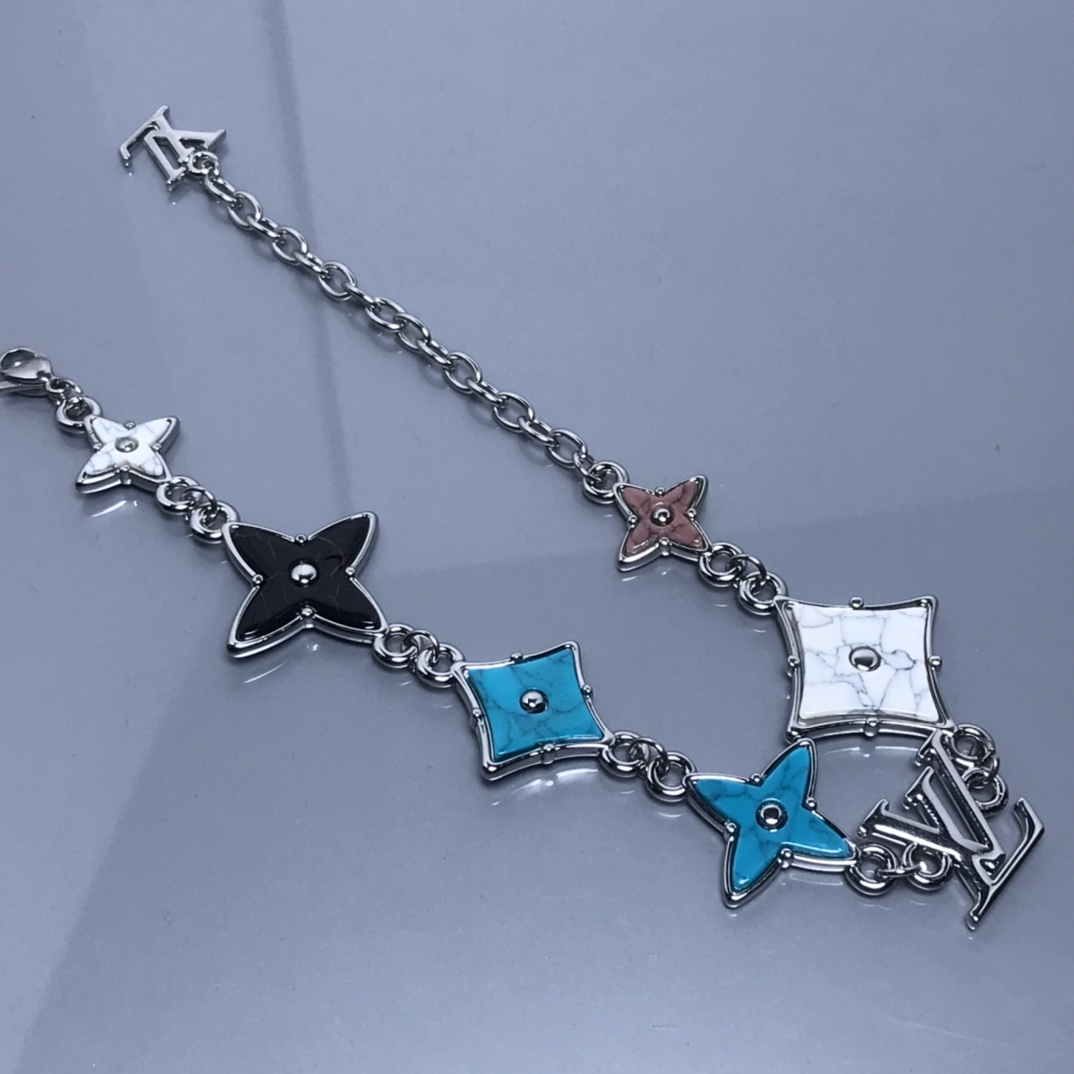 Flowers Bracelet