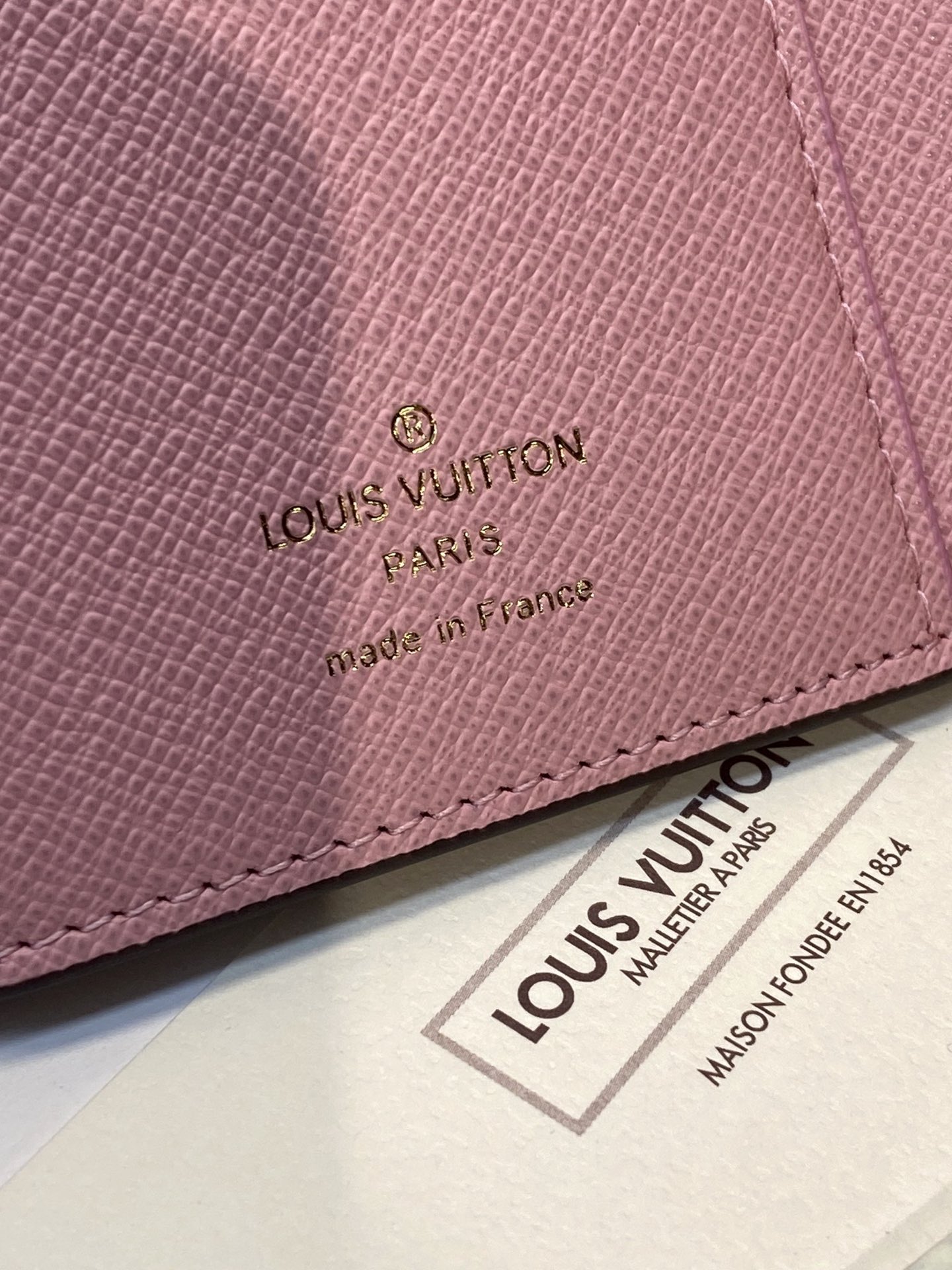 l0*is V*t0n christmas m82622 victorine wallet the christmas-themed victorine wallet is crafted
