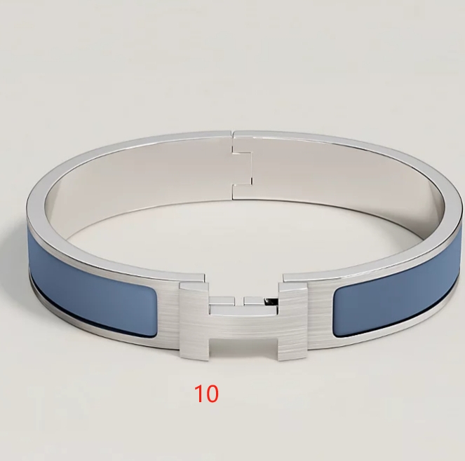 Clic HH Bracelet Collection for Men