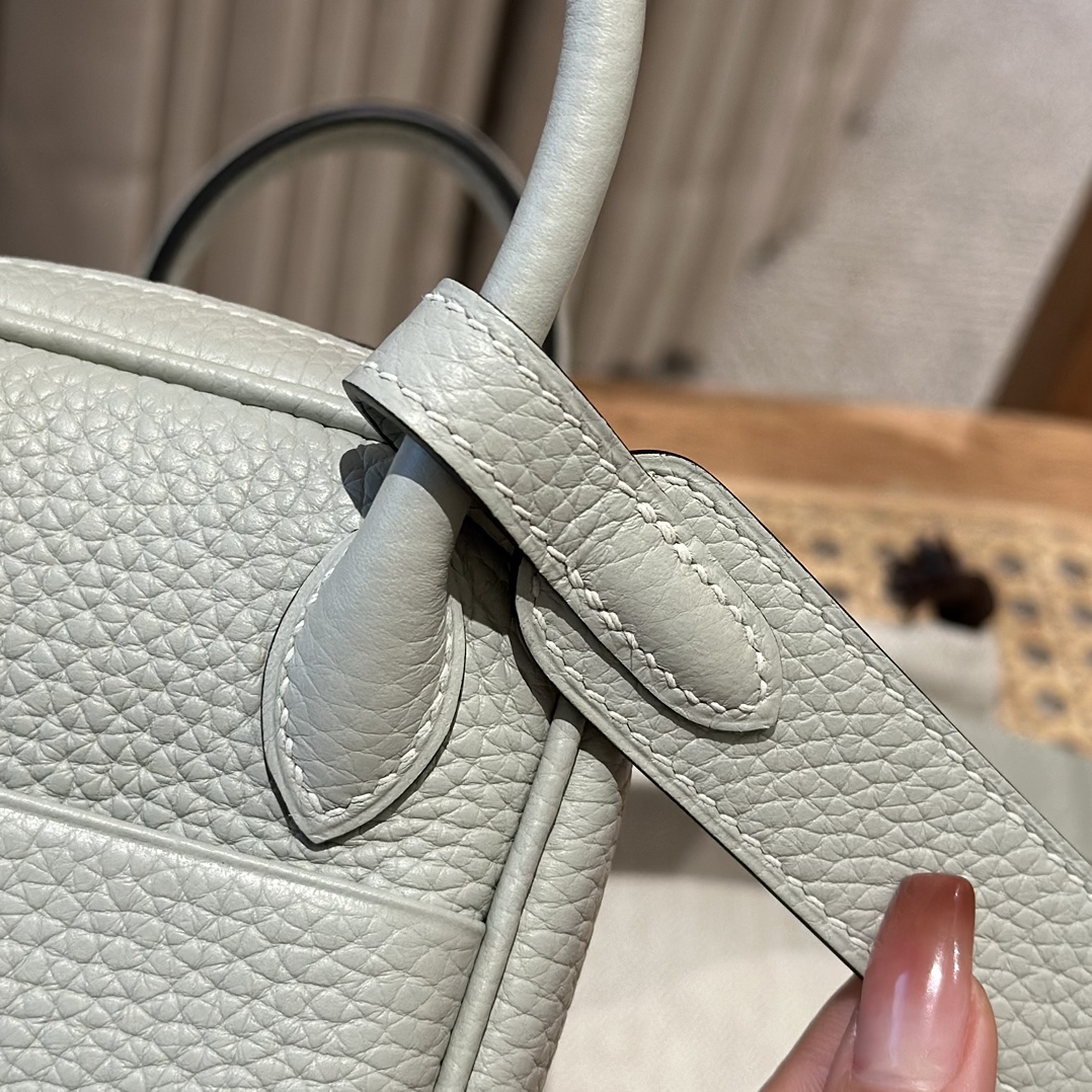 Lindy Bag OWGris Neve