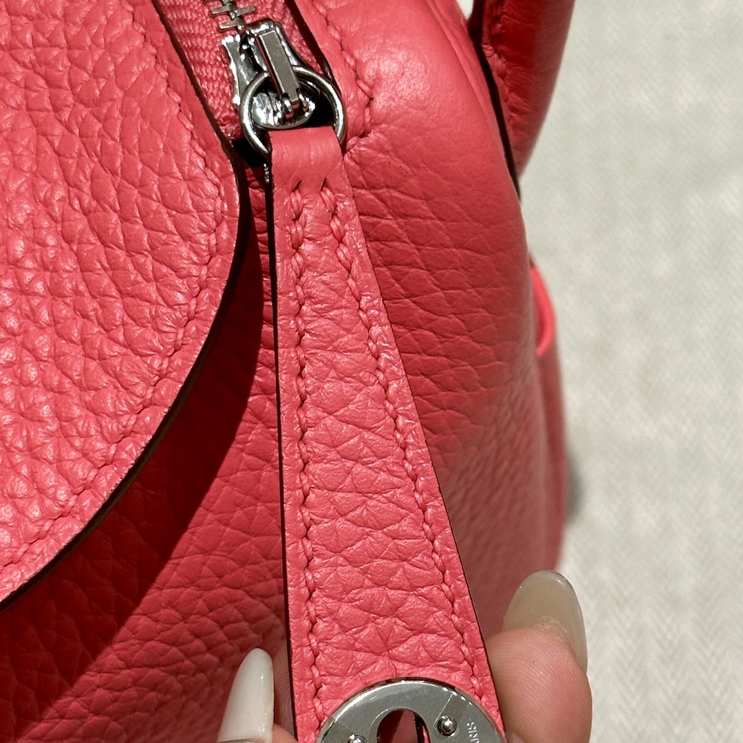 Lindy Bag Rose azalee