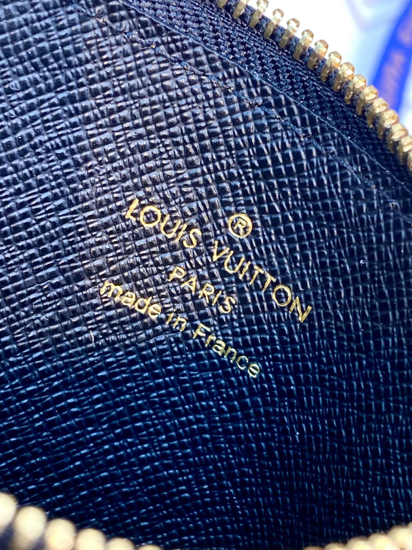 Romy Card Holder
