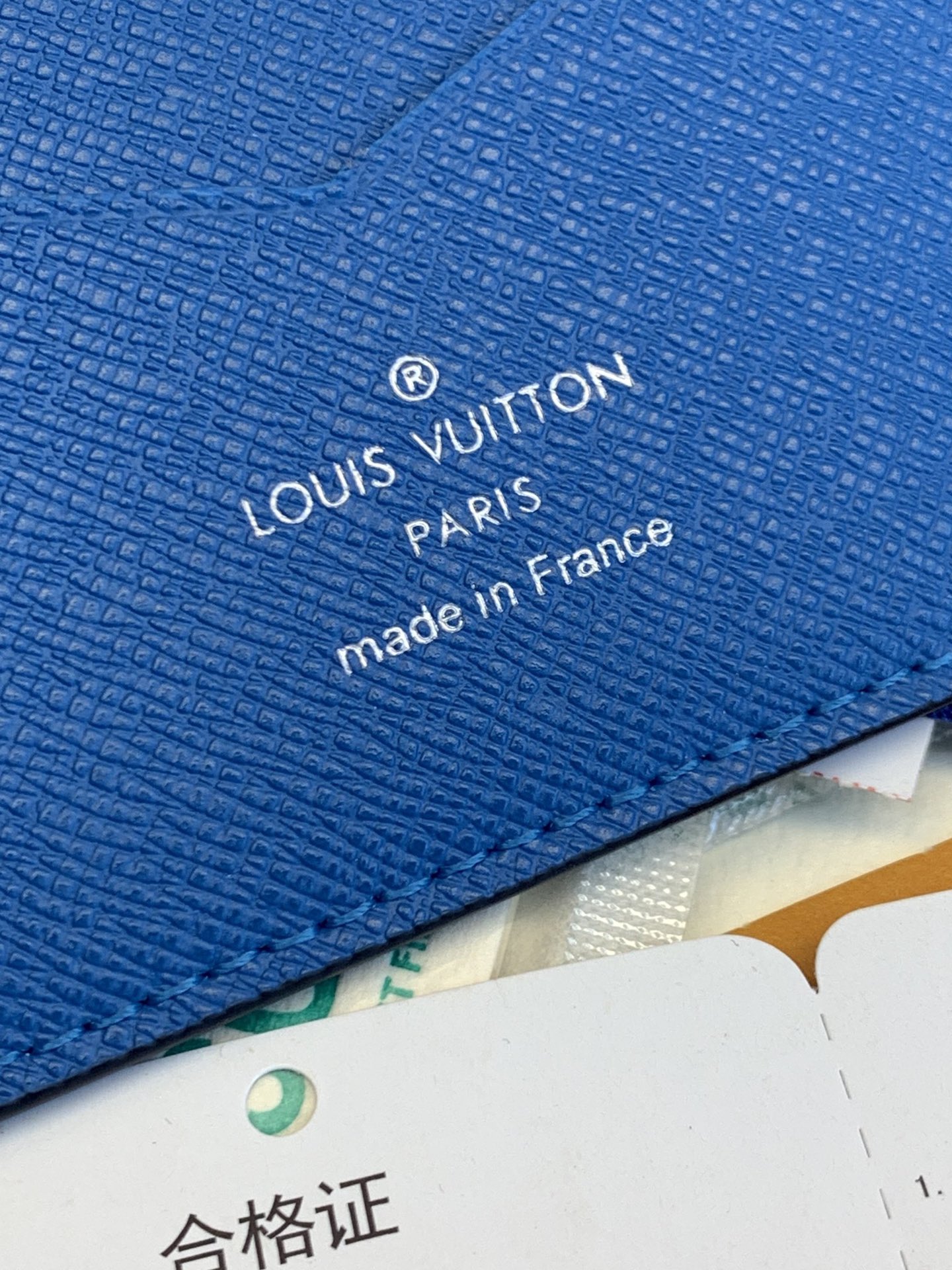 Taïgarama Wallet