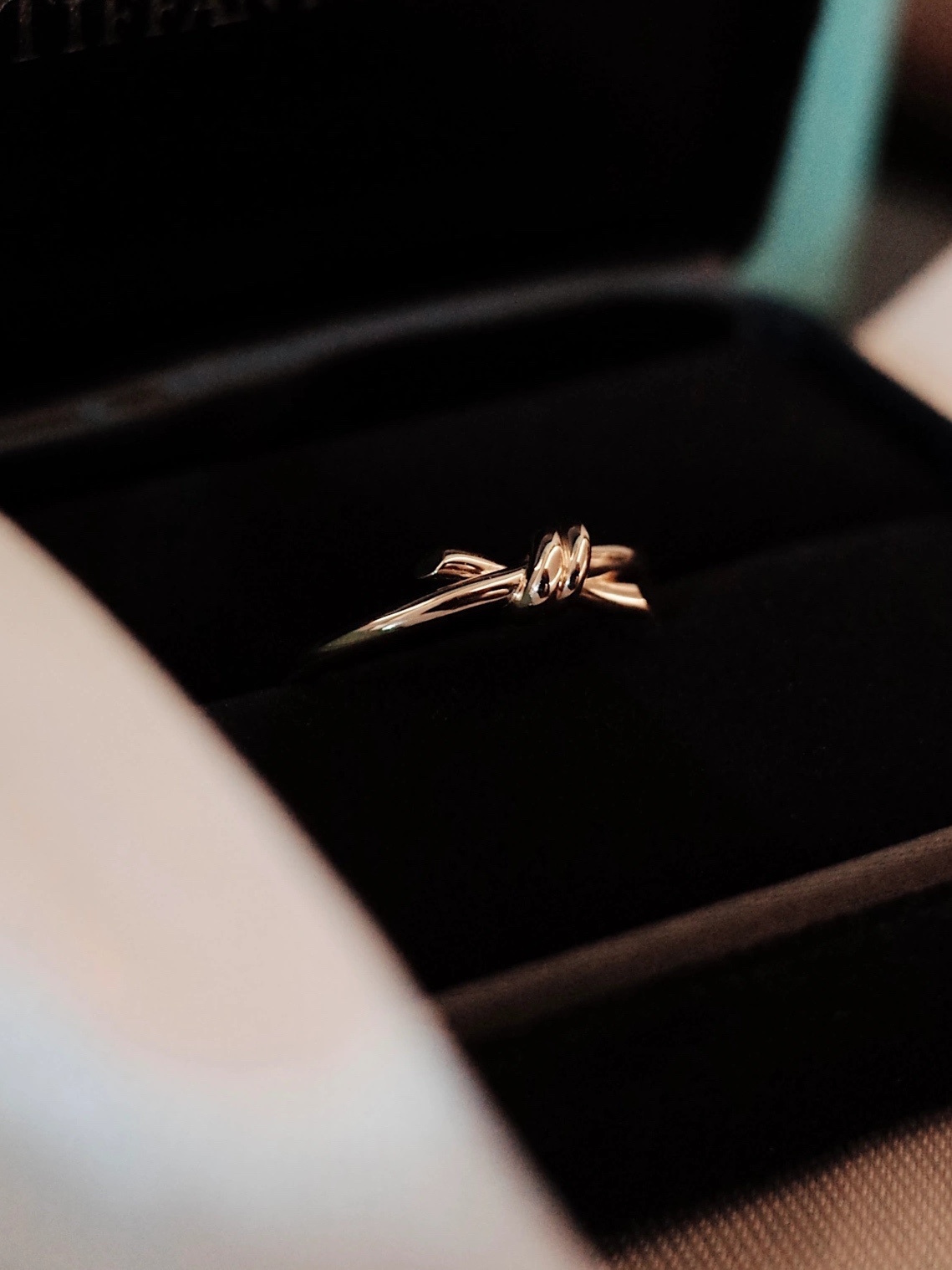 Knot Ring