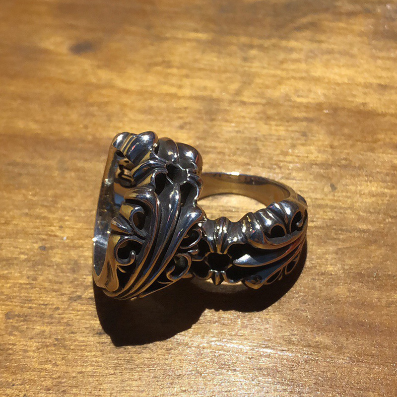 Iris Ring